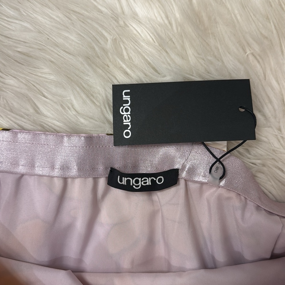 Womens Ungaro skirt - Picture 9 of 12